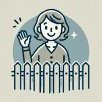 passing-exam gift for neighbor-female