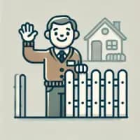 passing-exam gift for neighbor-male