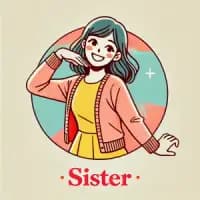 passing-exam gift for sister