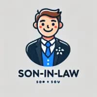 passing-exam gift for son-in-law