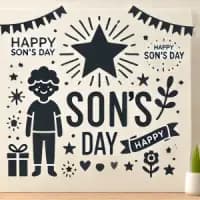 sons-day gifts