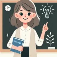 passing-exam gift for teacher-female