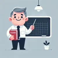 passing-exam gift for teacher-male