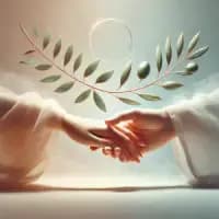 forgiveness