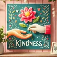 kindness
