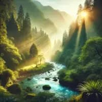 nature