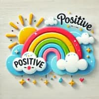 positive