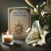 condolence