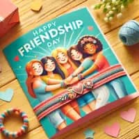 friendship day