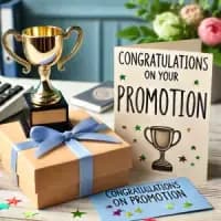 promotion