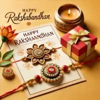 raksha bandhan