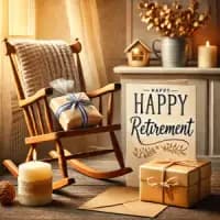 retirement