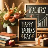 teachers day