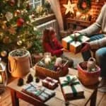 santas green list sustainable gifts for a merry christmas