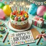 birthday