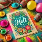 holi