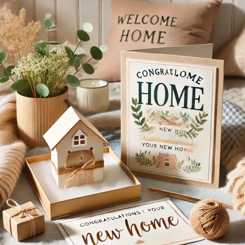 new-home Wishes
