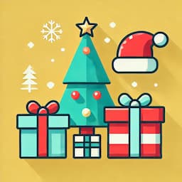 christmas gifts