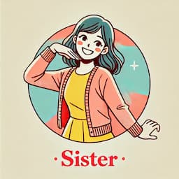 sisters-day gift for sister