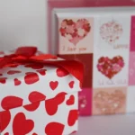 Last minute gift ideas on Valentines day