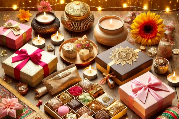 Rakshabandhan Gift Ideas