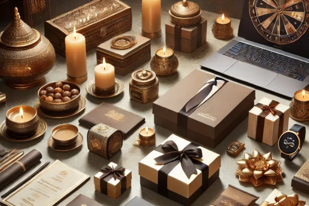 39 Unique Corporate Diwali Gift Ideas for Clients and Colleagues: Impress and Celebrate