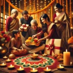 Diwali Celebration