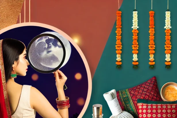 Karwa Chauth 2024: Fasting, Self-Care, and Modern Celebrations