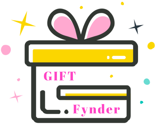 gift finder logo