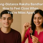 Long Distance Rakshabandhan