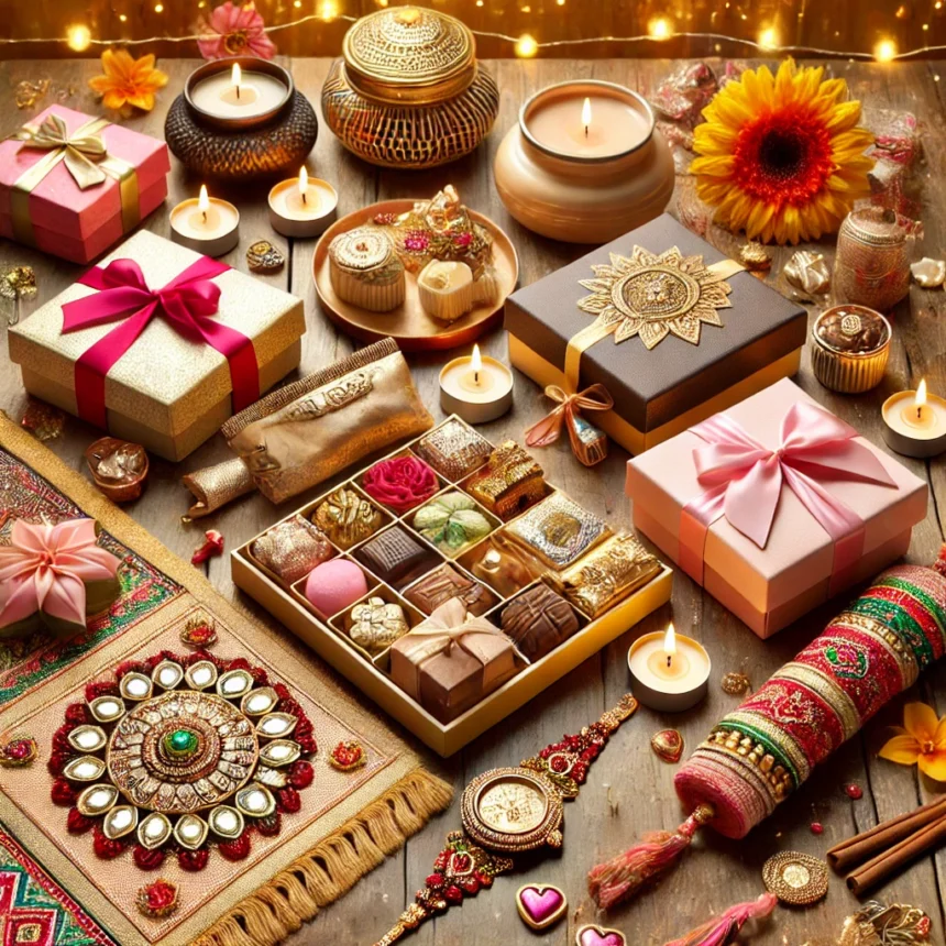 Rakshabandhan Gift Ideas