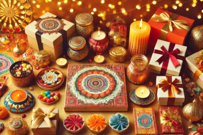 brighten up diwali gift ideas