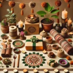 Eco friendly diwali gifts