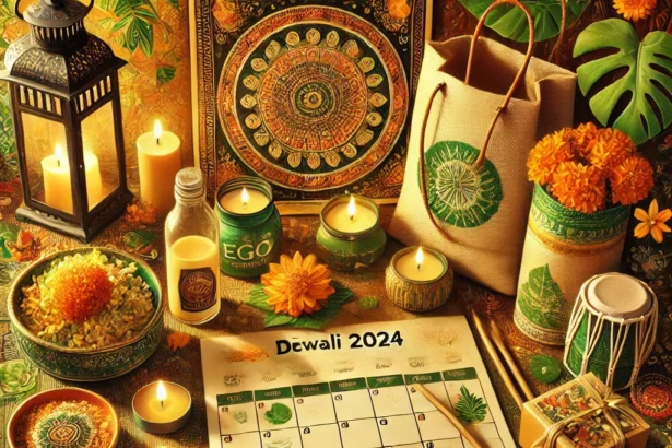 Diwali - 2024