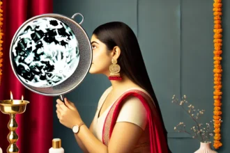 karvachauth last minute gifting tips