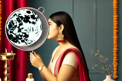 karvachauth last minute gifting tips