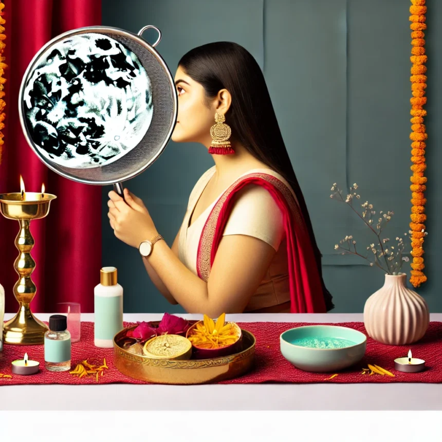 karvachauth last minute gifting tips